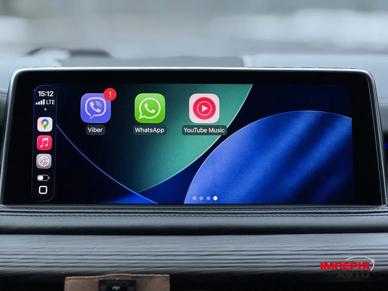 BMW X5 - фото 30