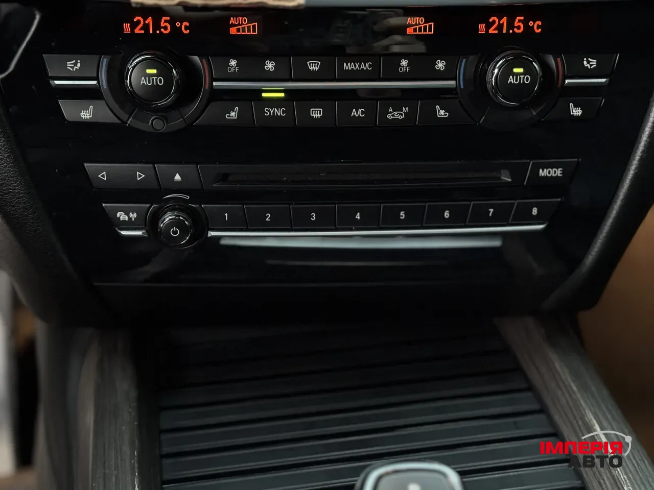 BMW X5 - фото 33