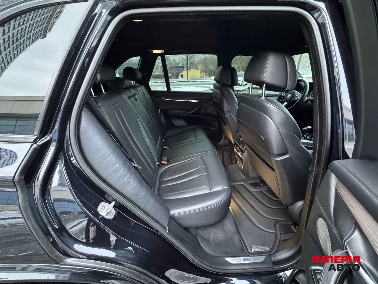 BMW X5 - фото 46