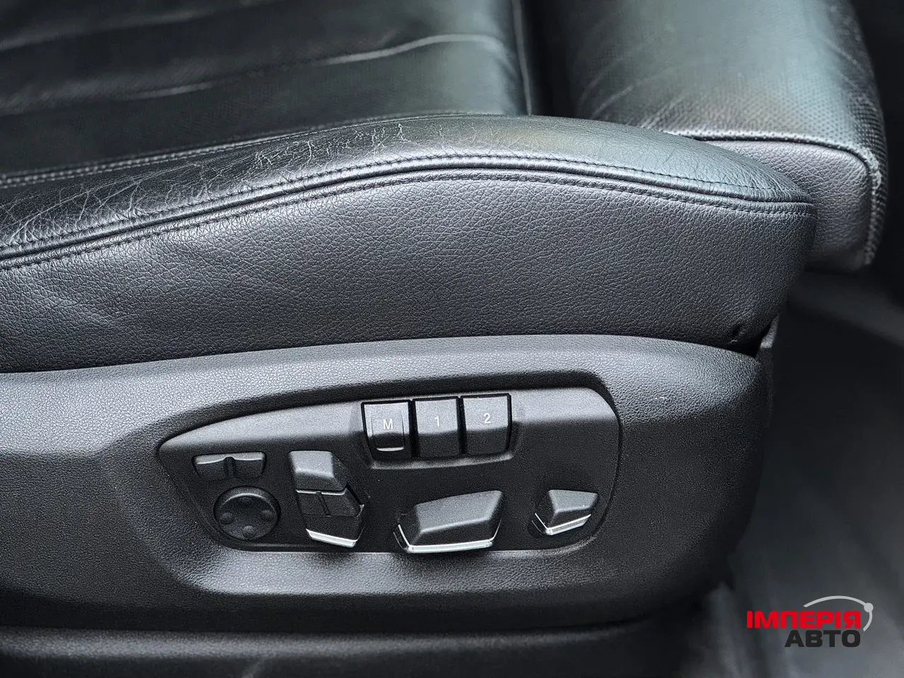 BMW X5 - фото 41