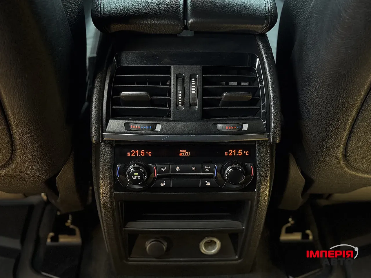 BMW X5 - фото 47