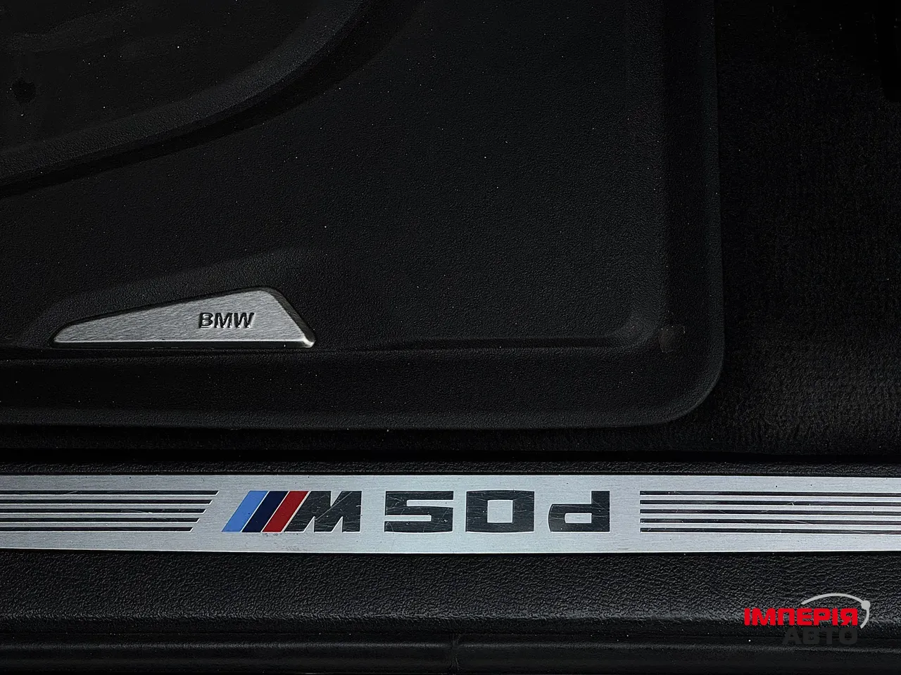 BMW X5 - фото 42