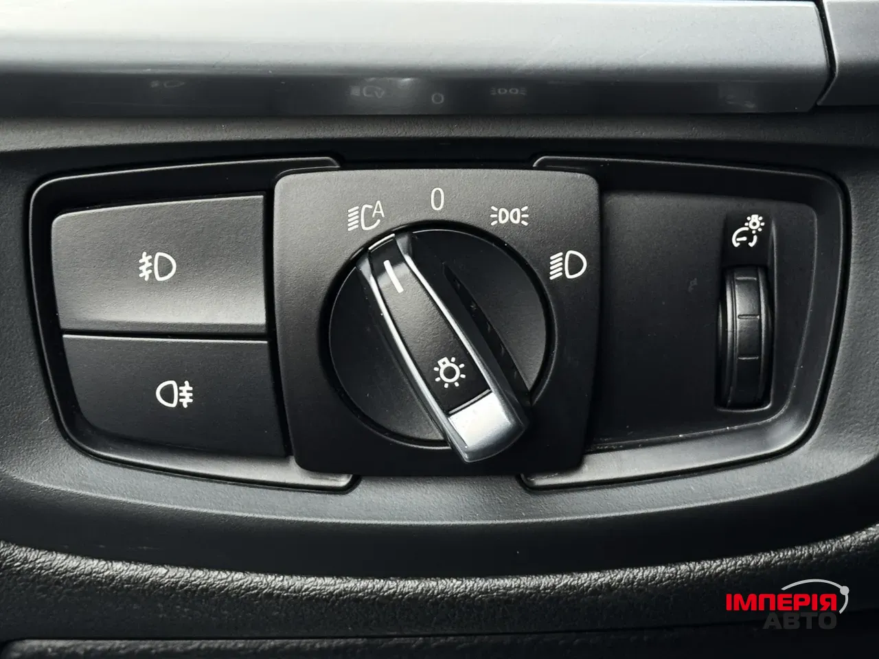 BMW X5 - фото 37