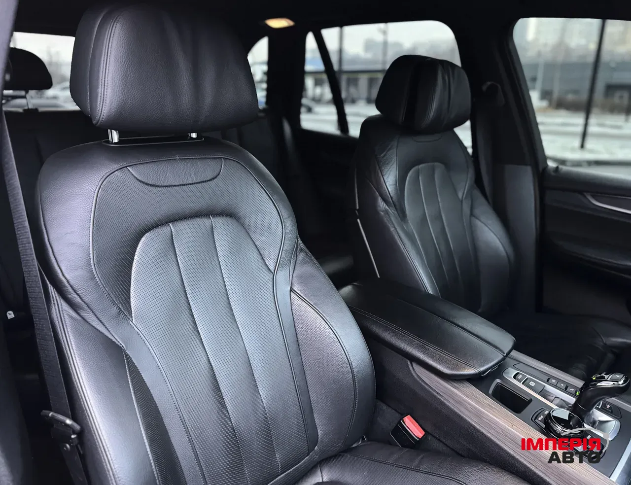 BMW X5 - фото 39
