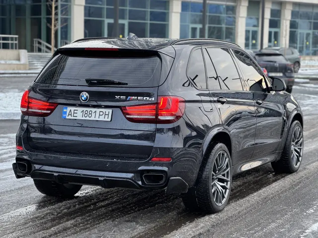 BMW X5 - фото 4