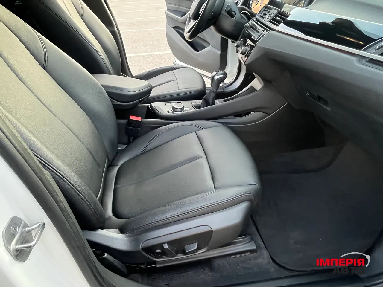 BMW X1 - фото 20