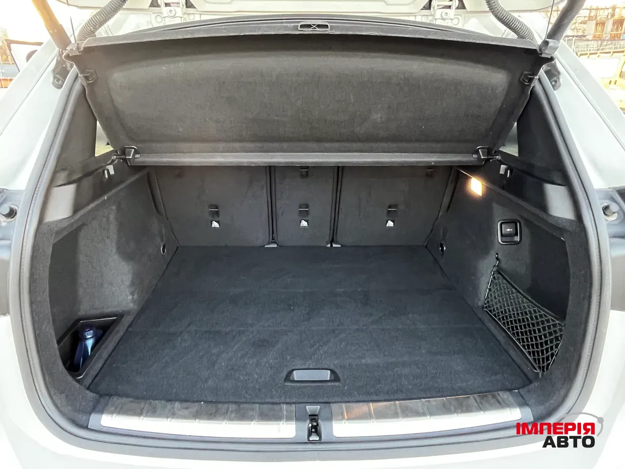 BMW X1 - фото 18