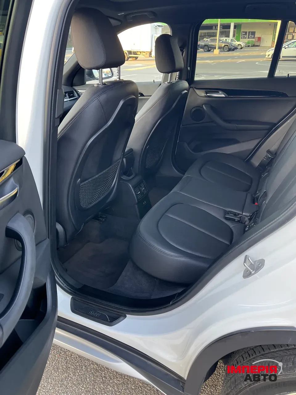 BMW X1 - фото 14