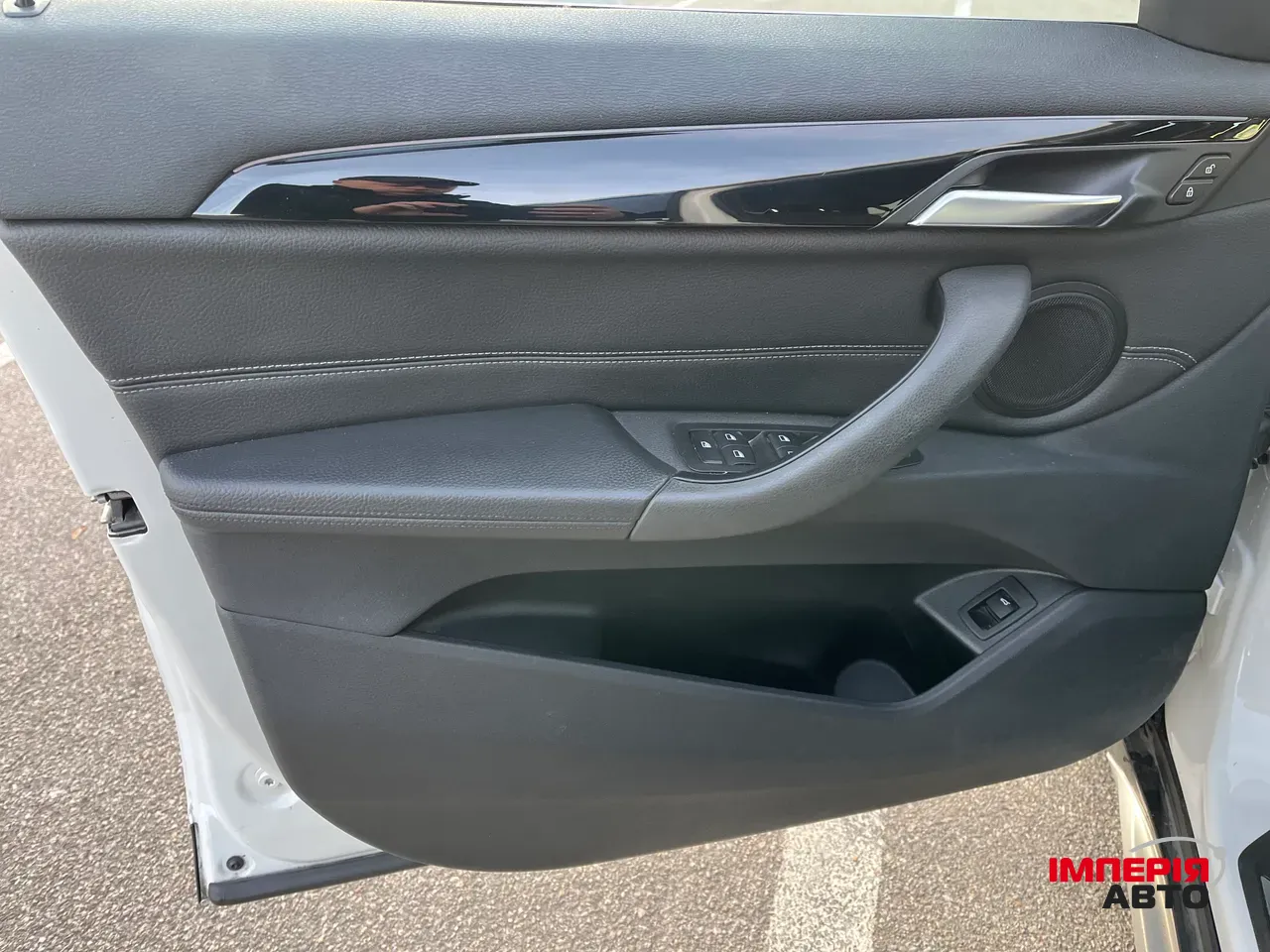 BMW X1 - фото 10