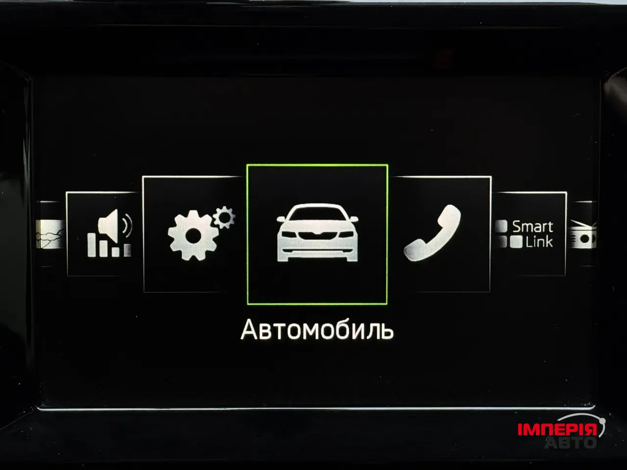 Skoda Superb - фото 26