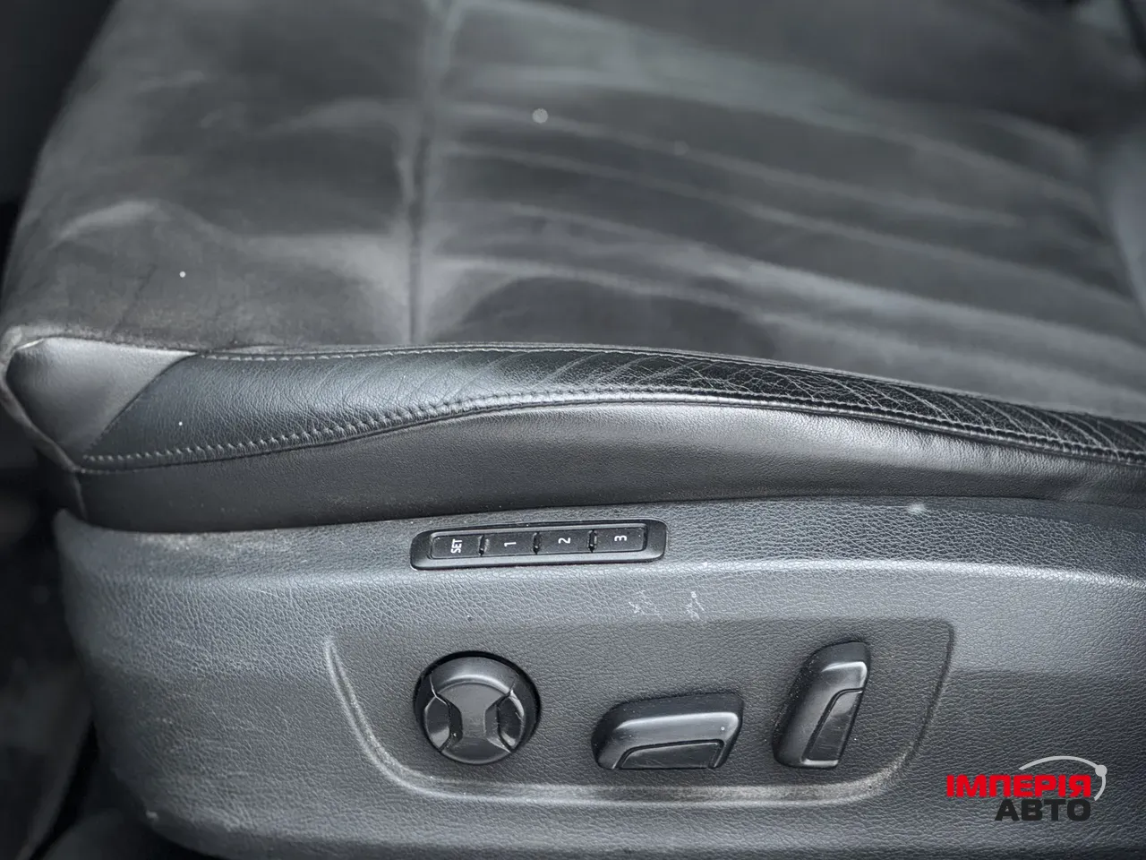 Skoda Superb - фото 36