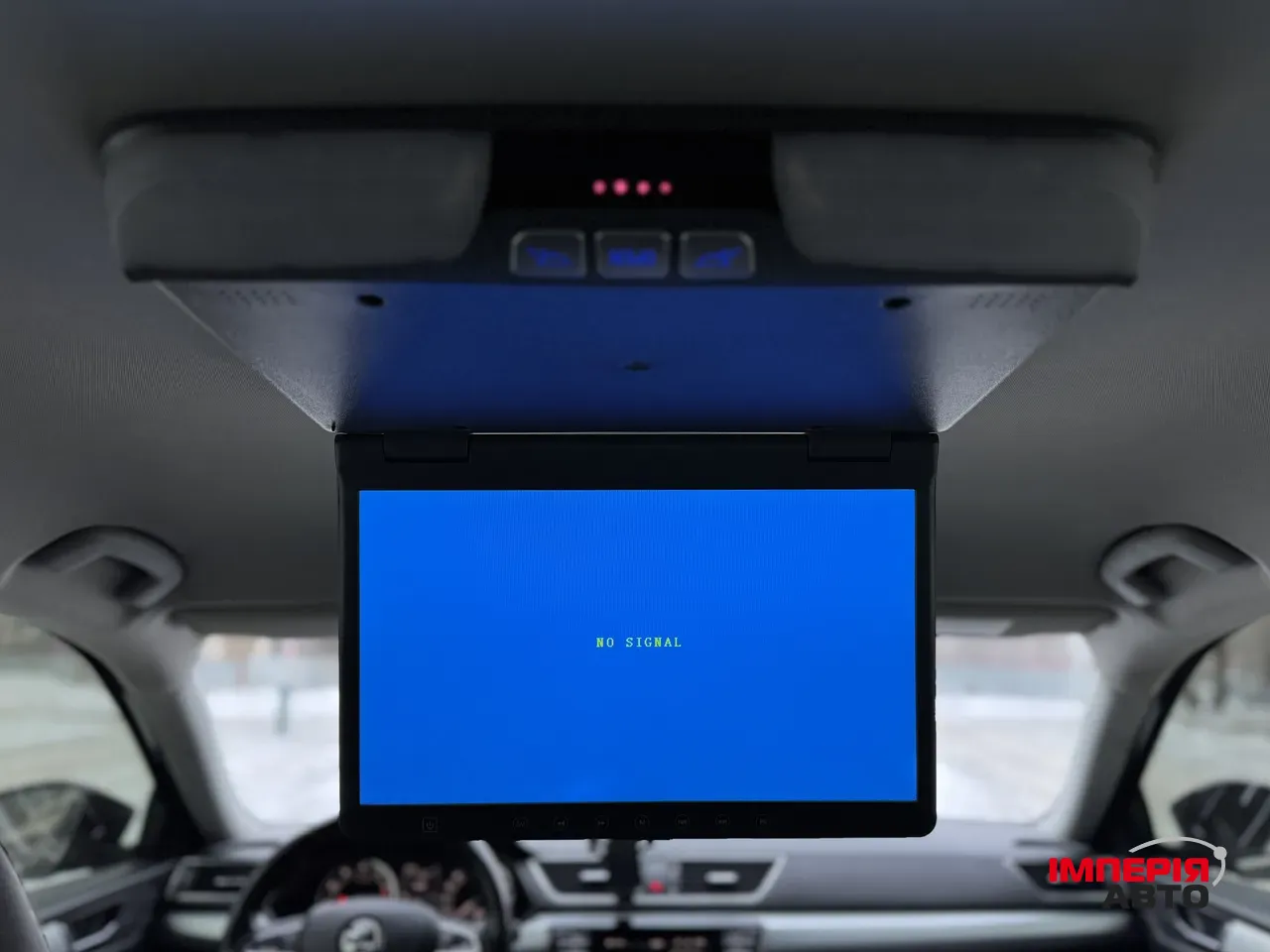 Skoda Superb - фото 39