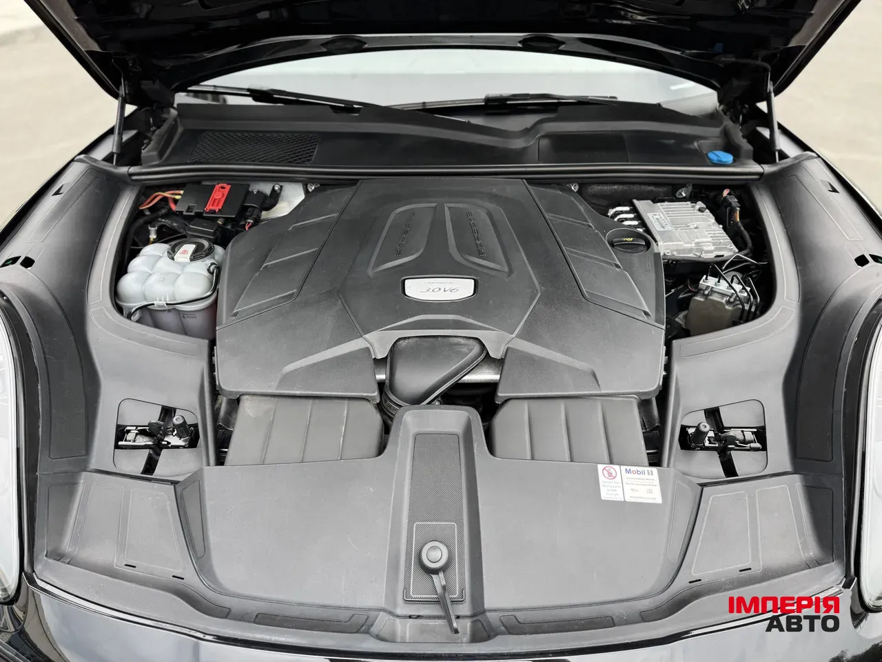 Porsche Cayenne - фото 60