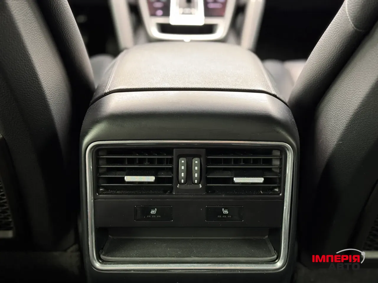 Porsche Cayenne - фото 55