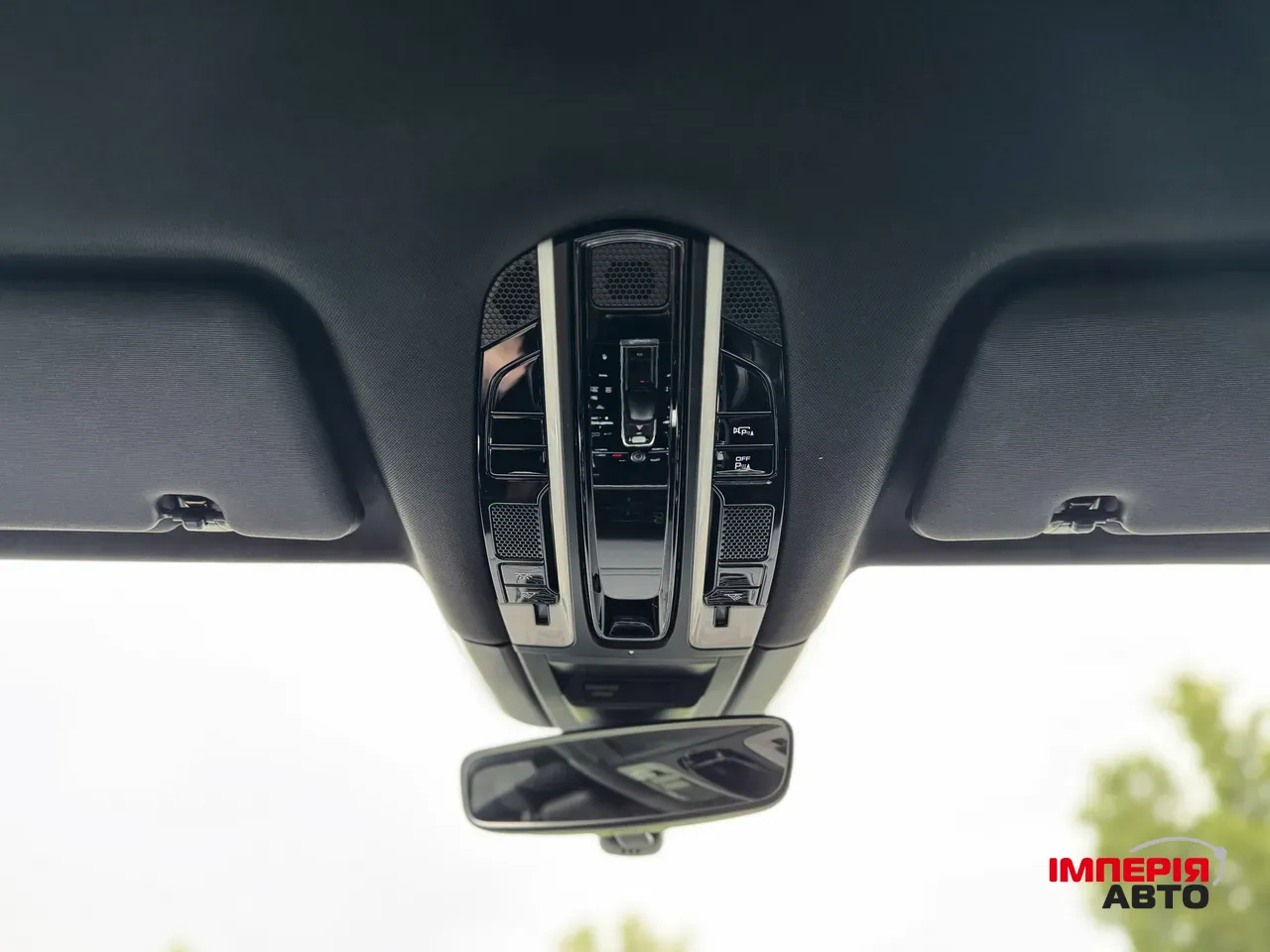 Porsche Cayenne - фото 49