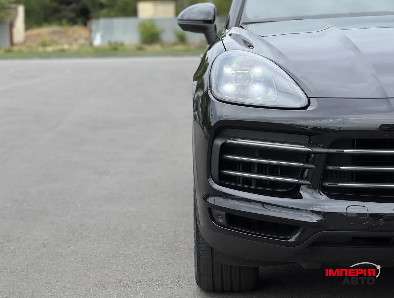 Porsche Cayenne - фото 7