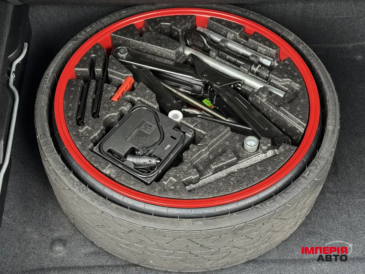 Porsche Cayenne - фото 58