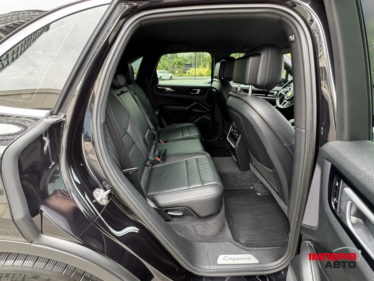 Porsche Cayenne - фото 54