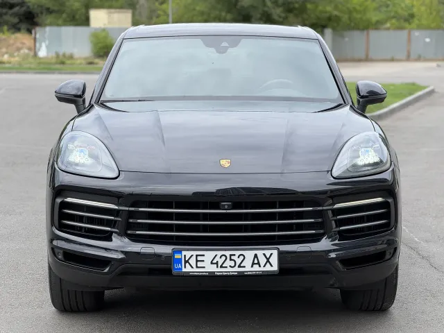 Porsche Cayenne - фото 5