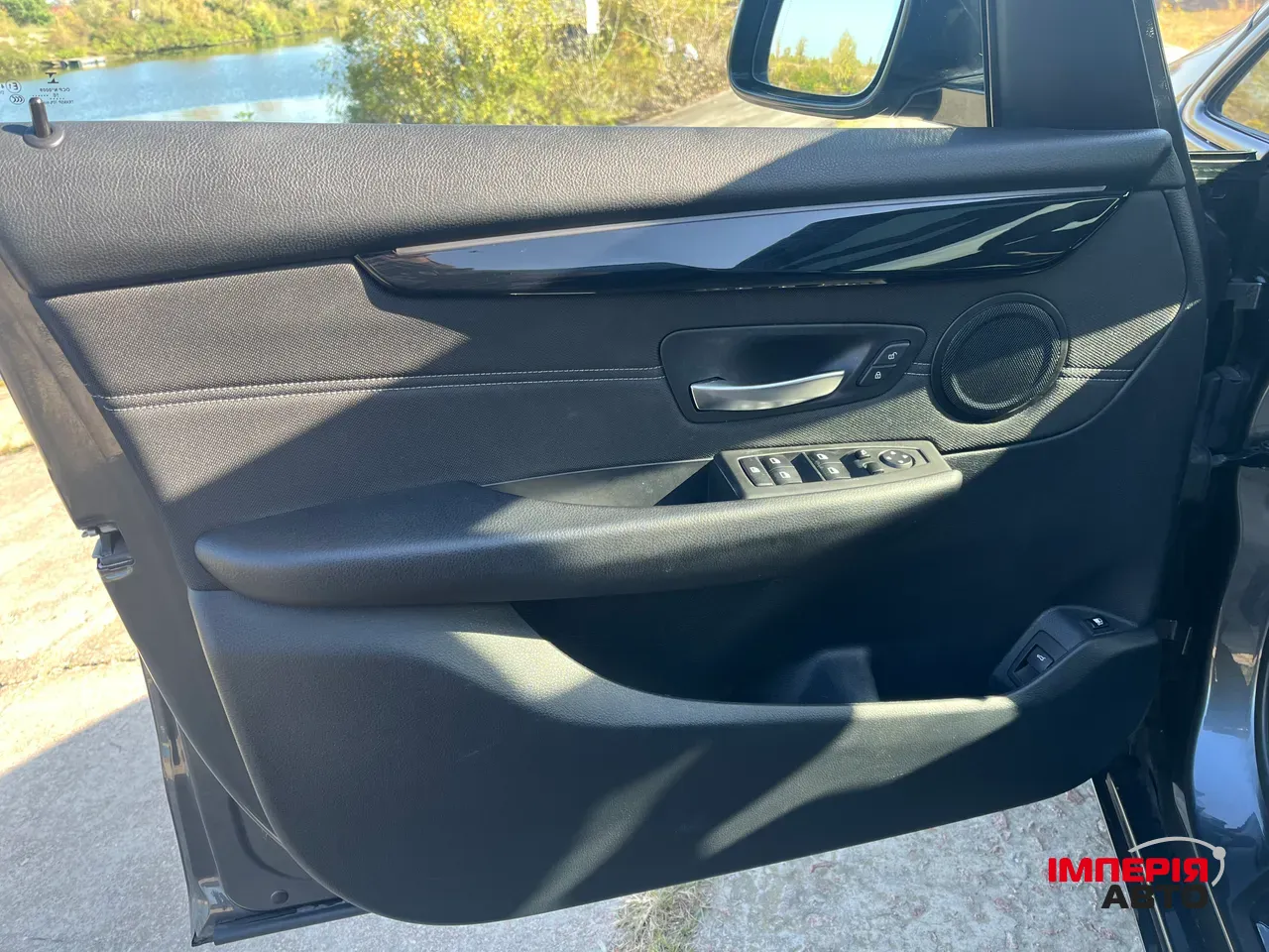BMW 2 серії Active Tourer - фото 21