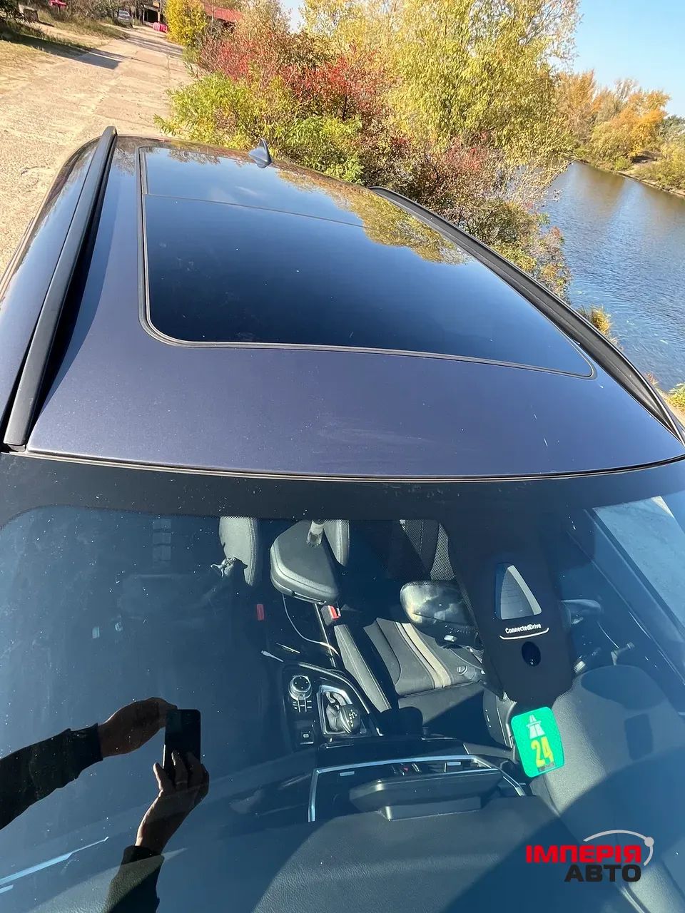 BMW 2 серії Active Tourer - фото 9