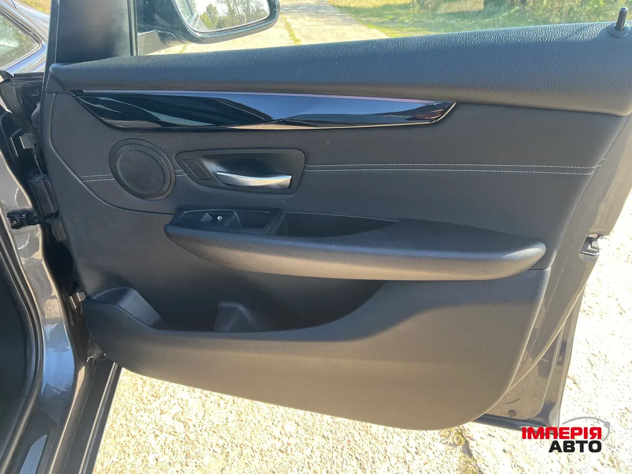 BMW 2 серії Active Tourer - фото 18