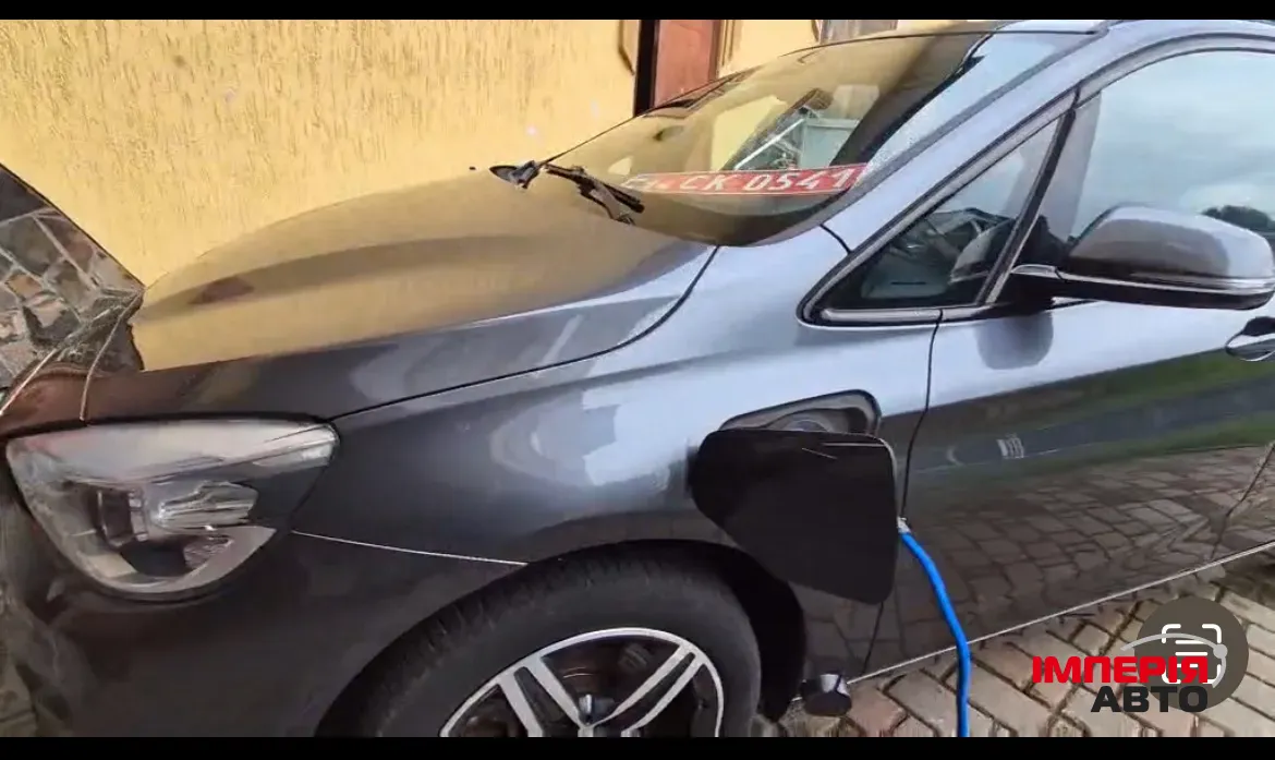 BMW 2 серії Active Tourer - фото 12