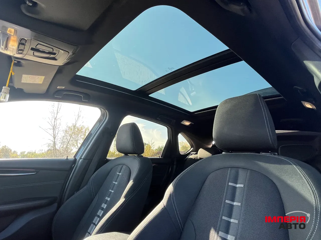 BMW 2 серії Active Tourer - фото 23