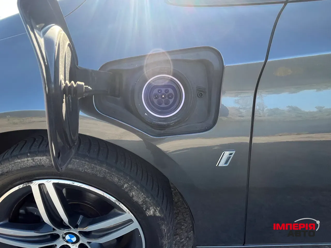 BMW 2 серії Active Tourer - фото 14