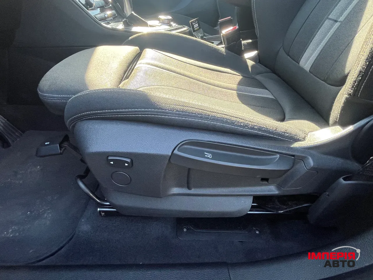 BMW 2 серії Active Tourer - фото 24