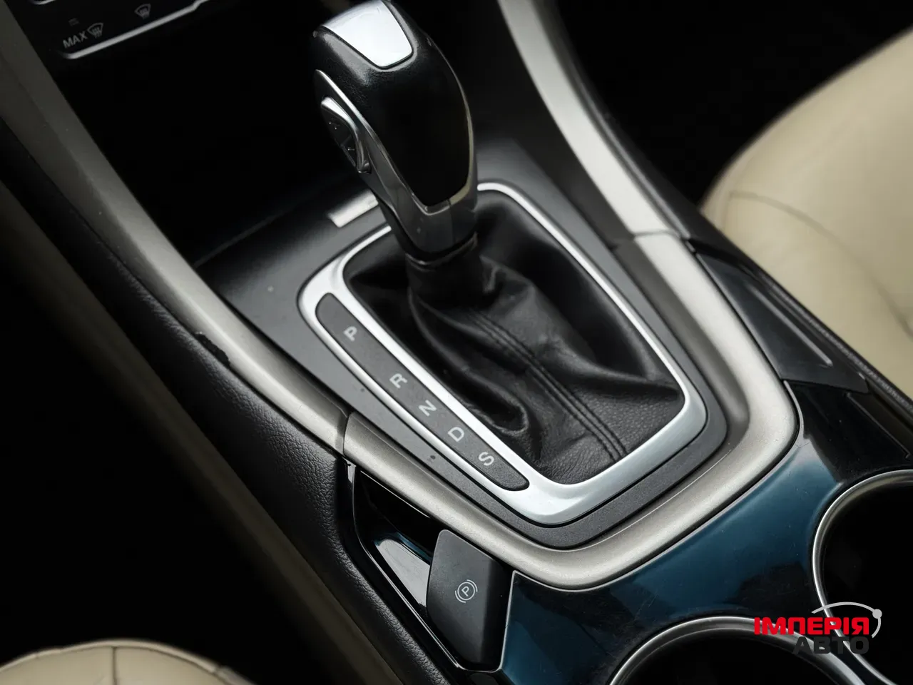 Ford Fusion (North America) - фото 33