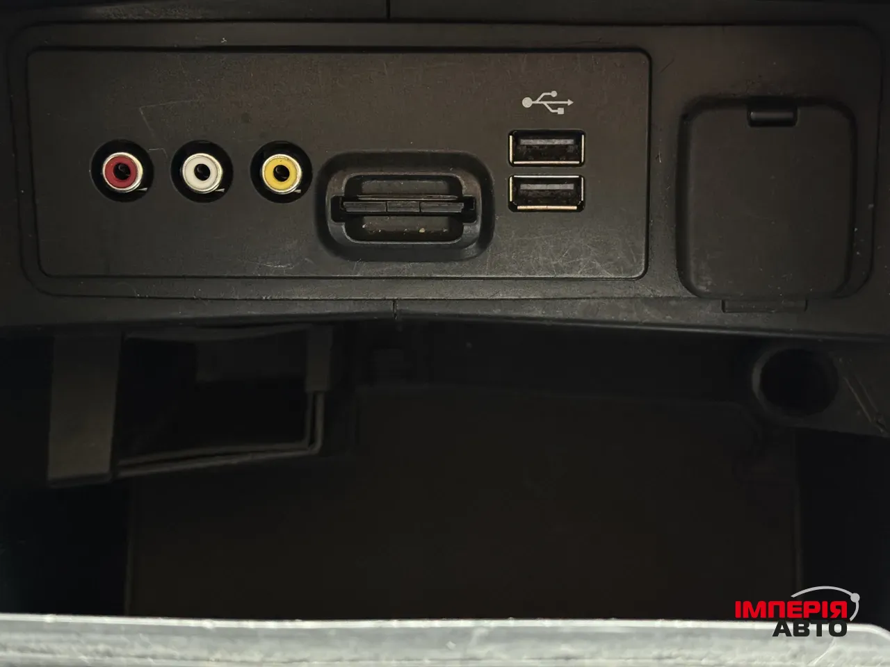 Ford Fusion (North America) - фото 34