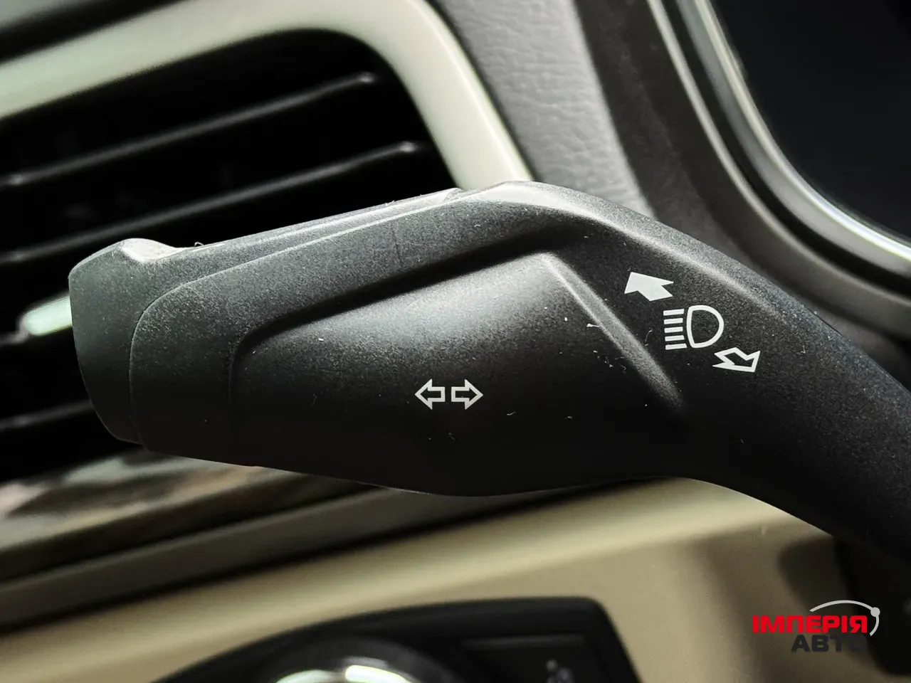 Ford Fusion (North America) - фото 23