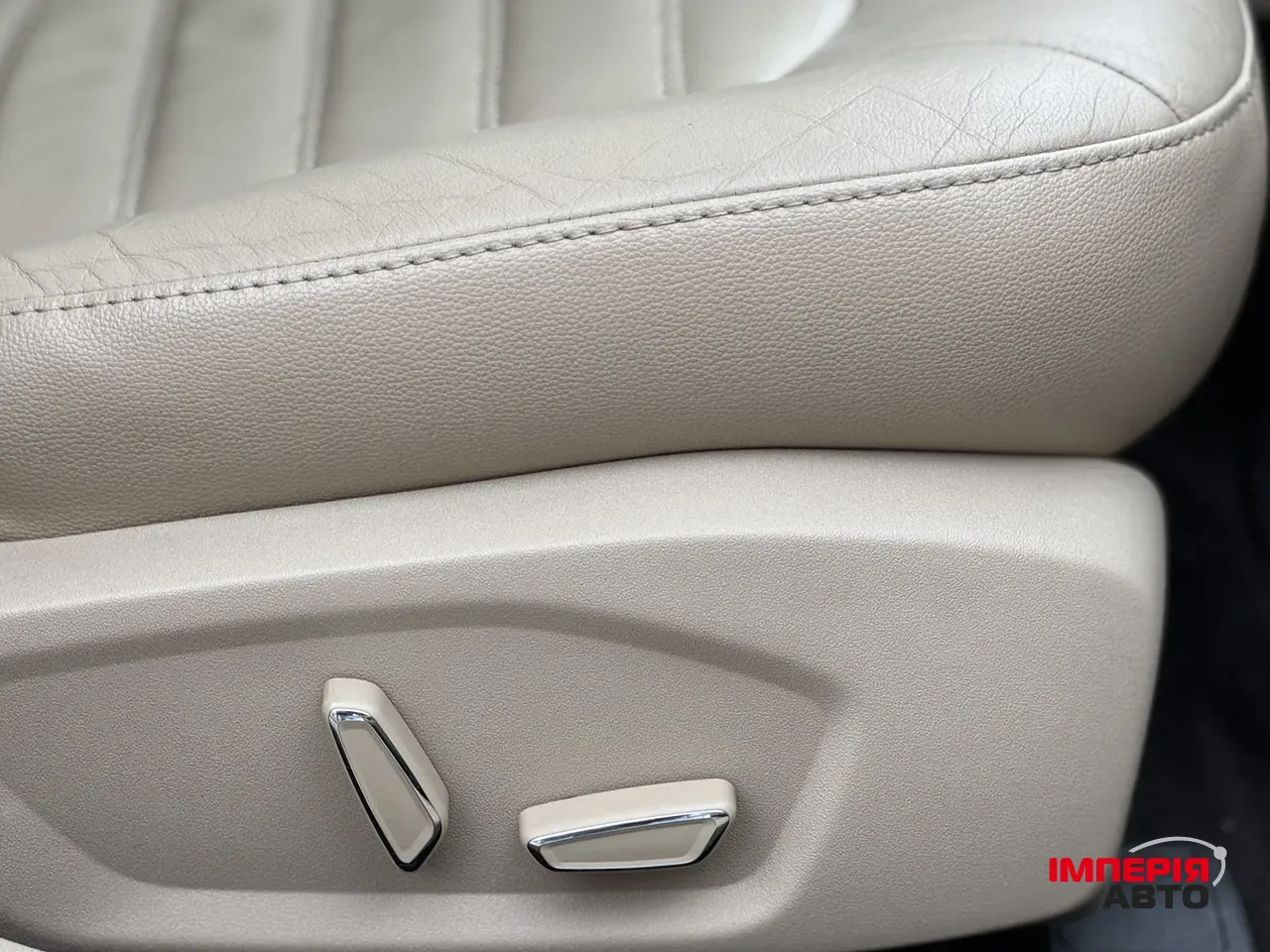 Ford Fusion (North America) - фото 39