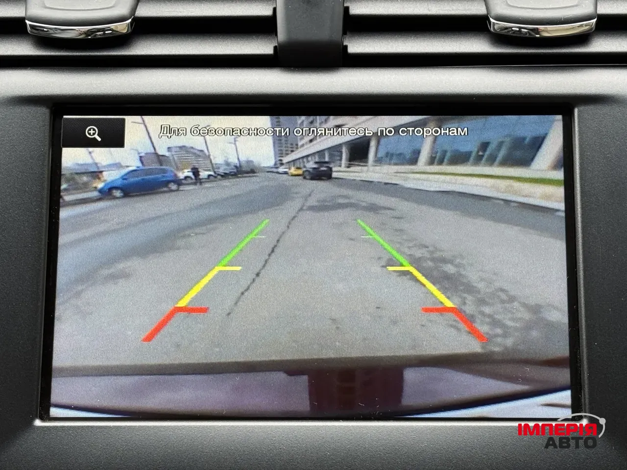 Ford Fusion (North America) - фото 31