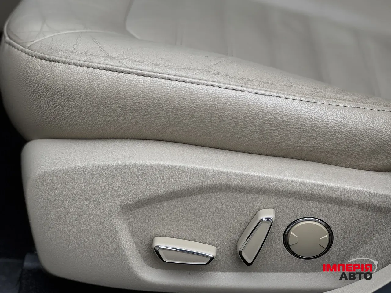 Ford Fusion (North America) - фото 38