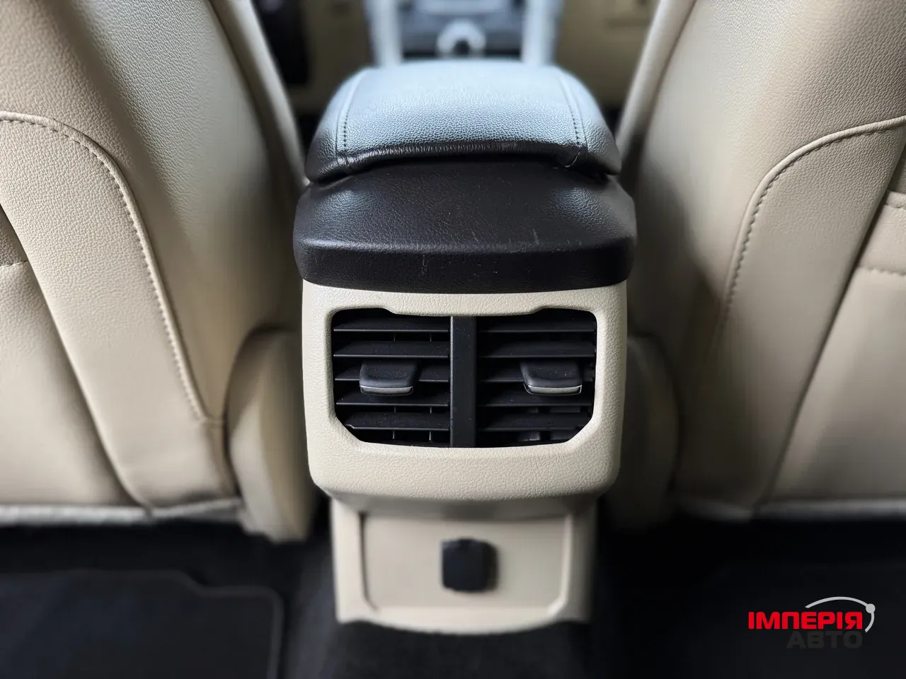 Ford Fusion (North America) - фото 43