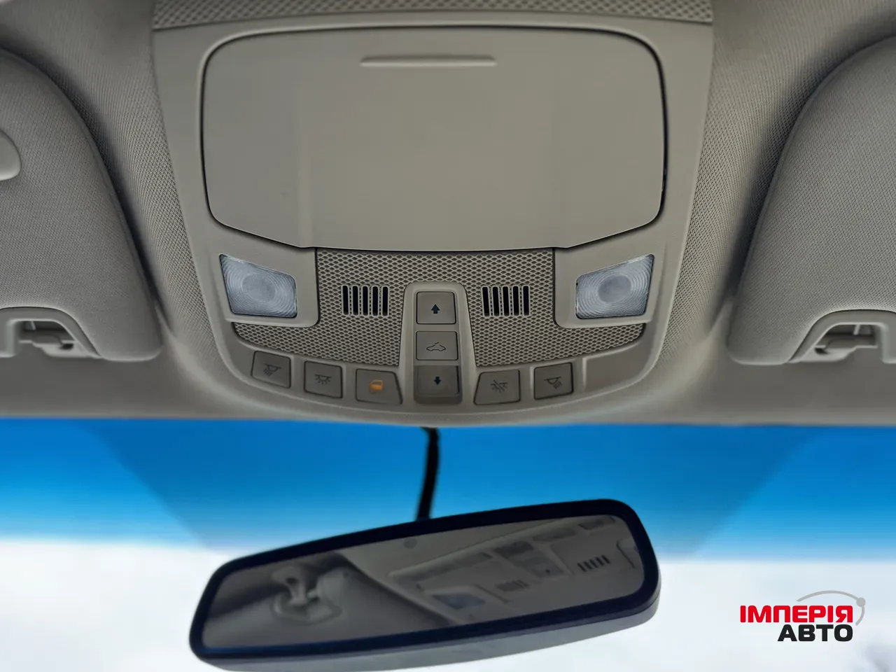 Ford Fusion (North America) - фото 36