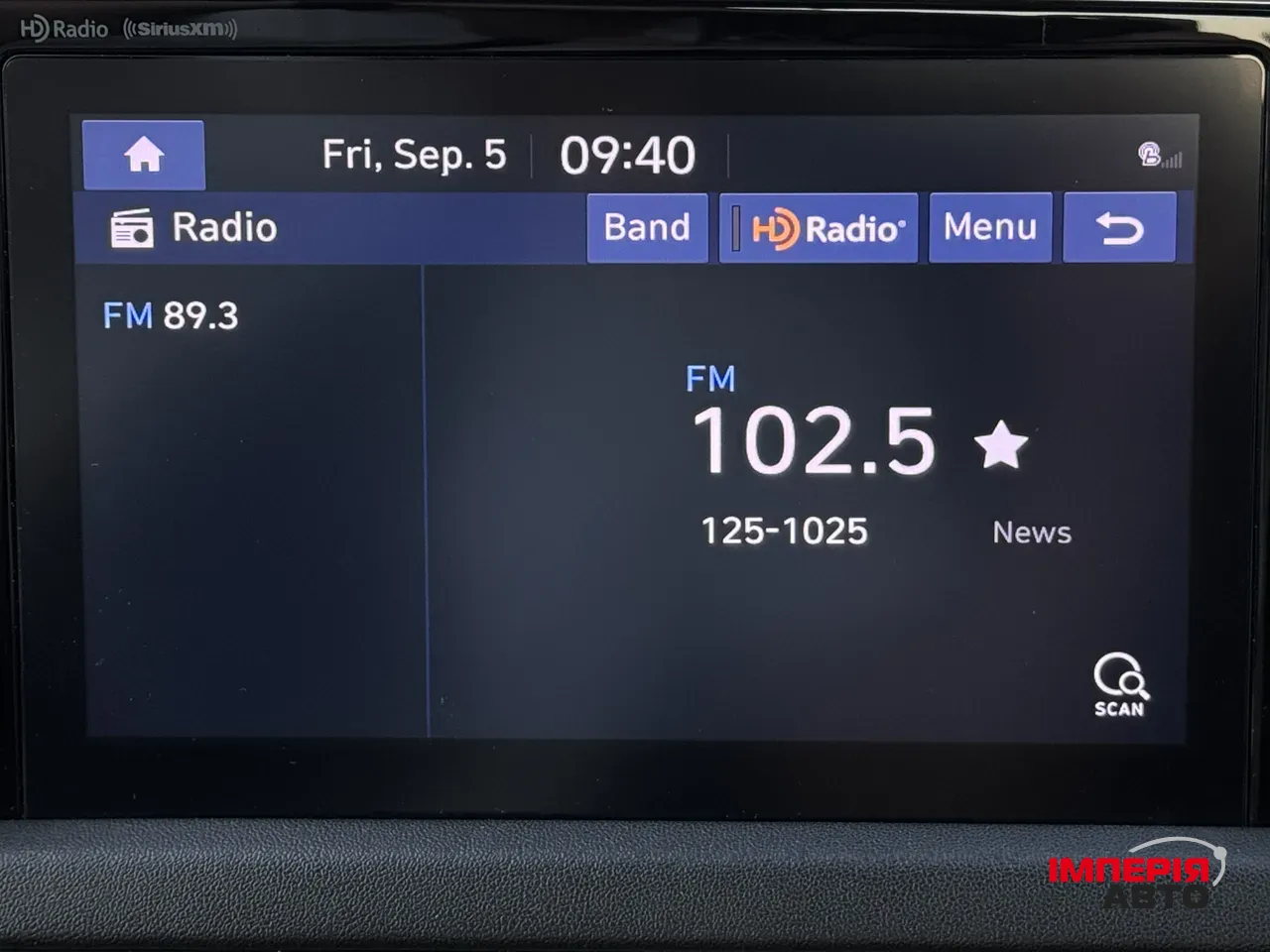 Hyundai Sonata - фото 40