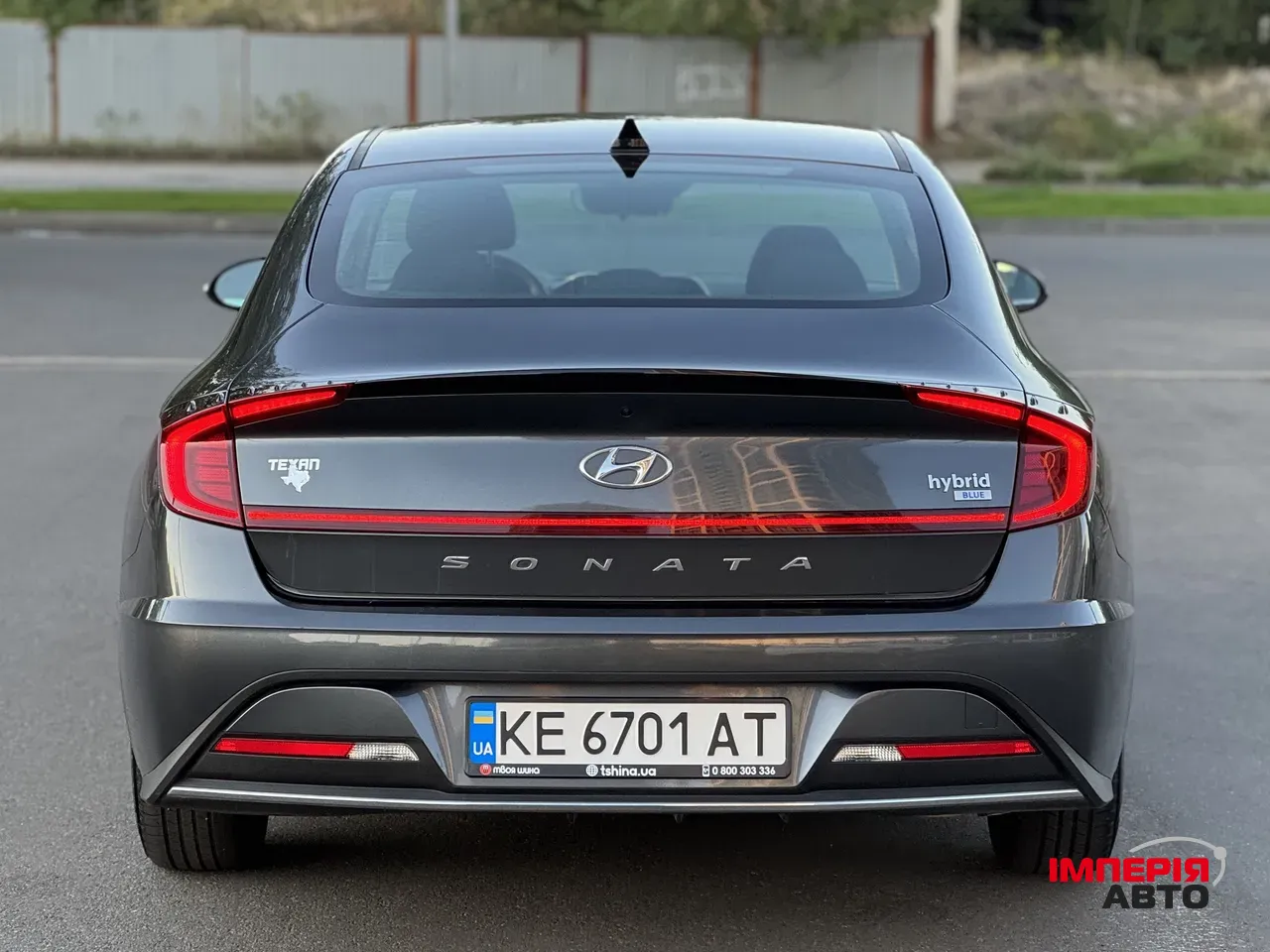 Hyundai Sonata - фото 6