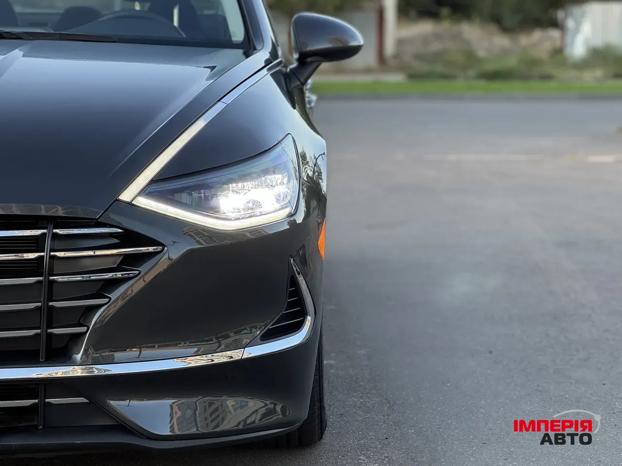 Hyundai Sonata - фото 9