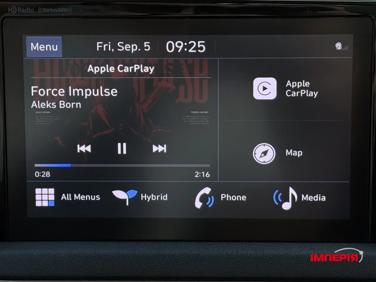 Hyundai Sonata - фото 39