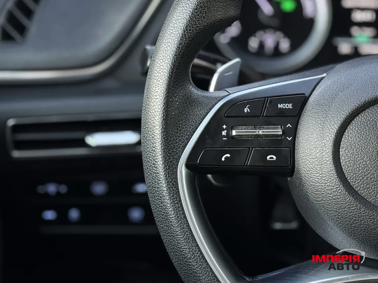 Hyundai Sonata - фото 27