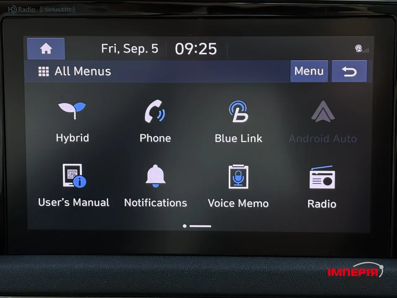 Hyundai Sonata - фото 41