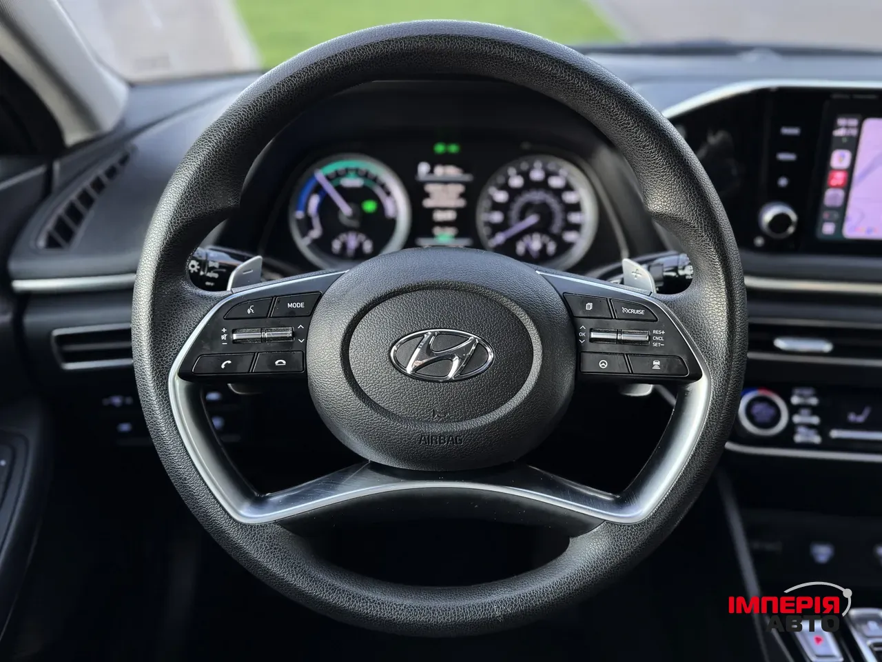 Hyundai Sonata - фото 26