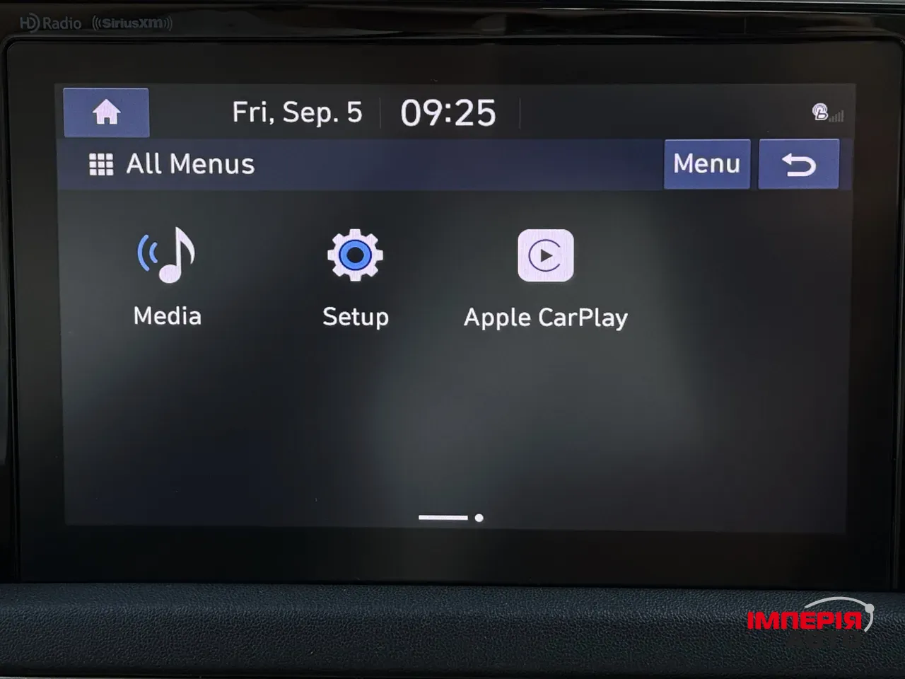 Hyundai Sonata - фото 42