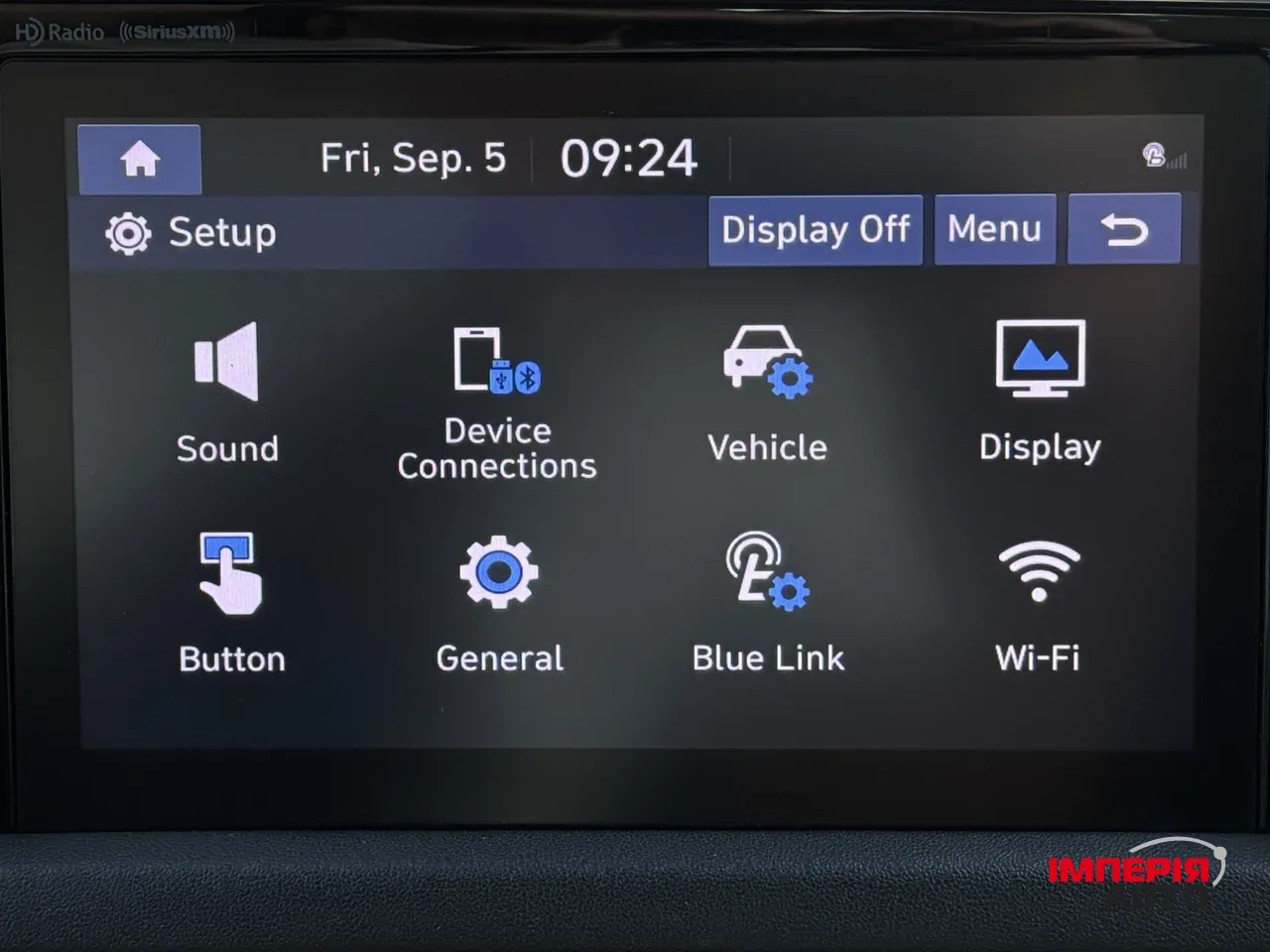 Hyundai Sonata - фото 43