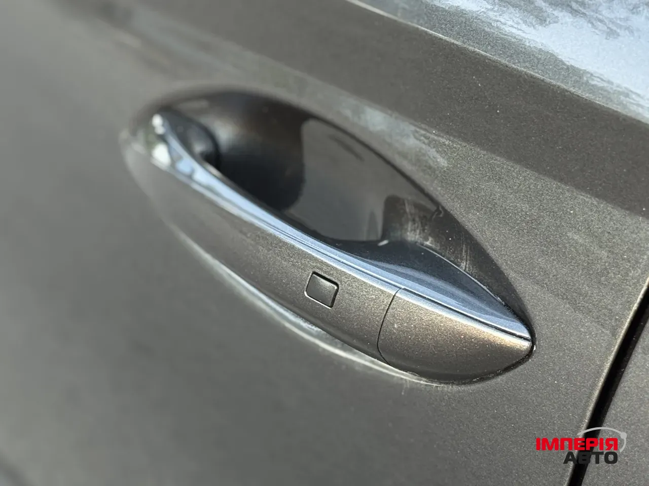 Hyundai Sonata - фото 12