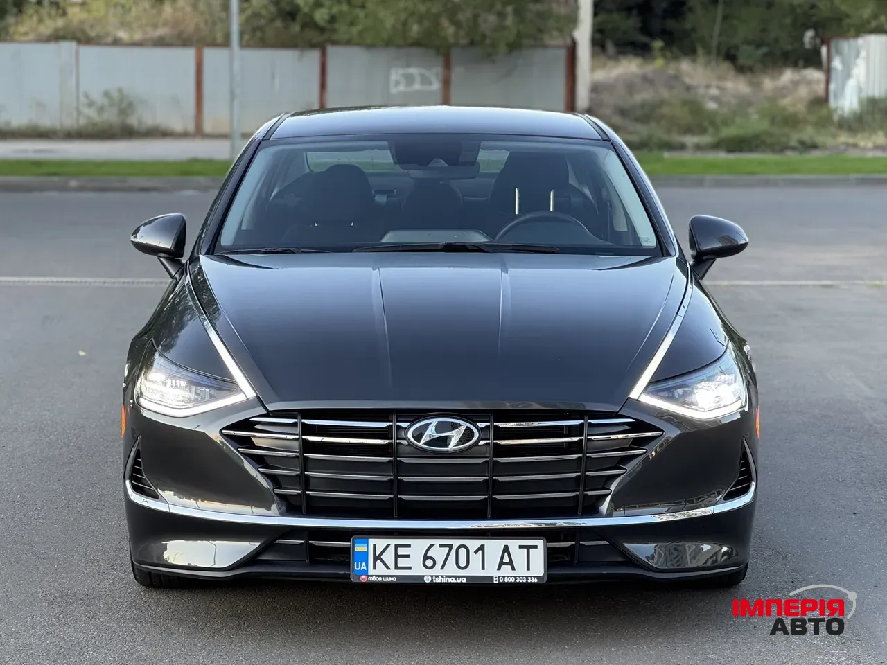 Hyundai Sonata - фото 5