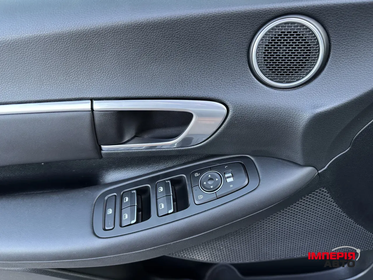 Hyundai Sonata - фото 52